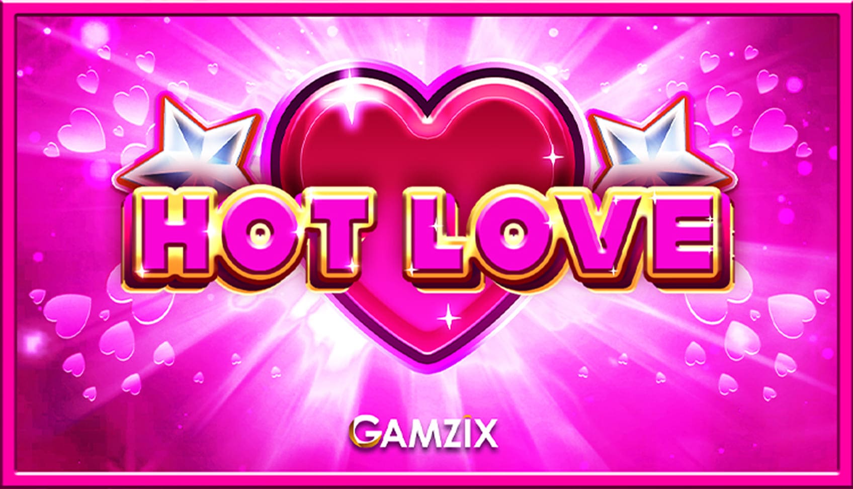 Hot Love