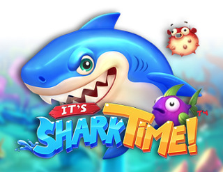 It's Shark Time