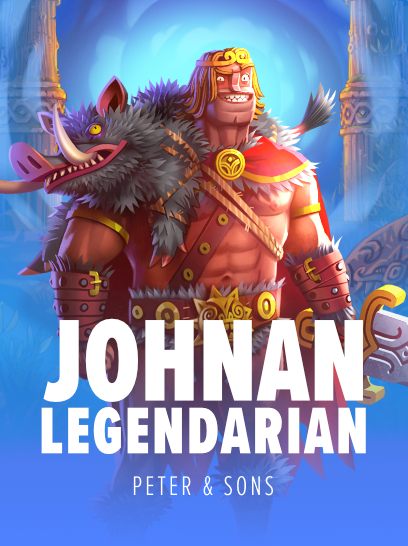 Johnan Legendarian