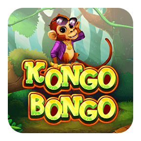 kong bongo