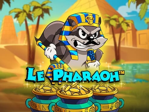 Le Pharaoh Le Pharaoh