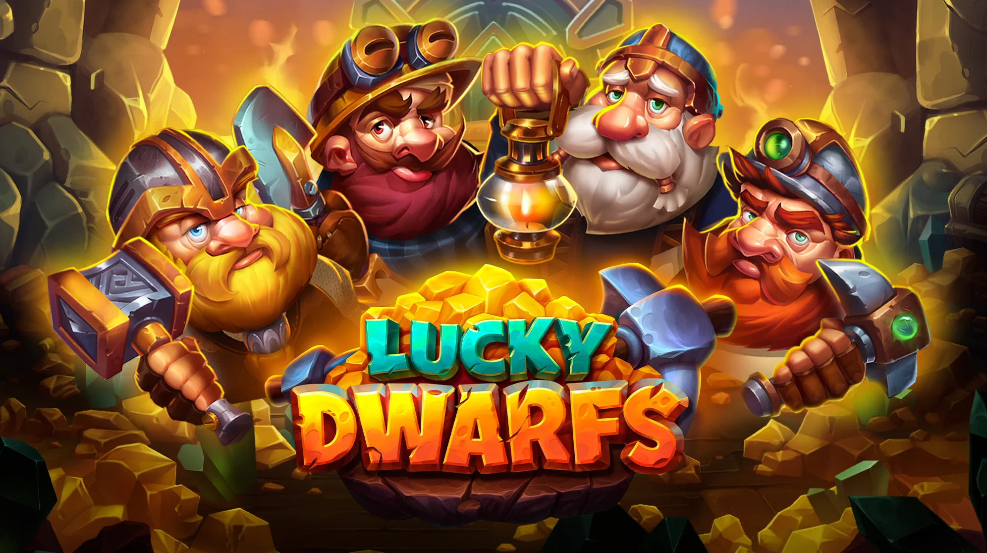 Lucky Dwarfs