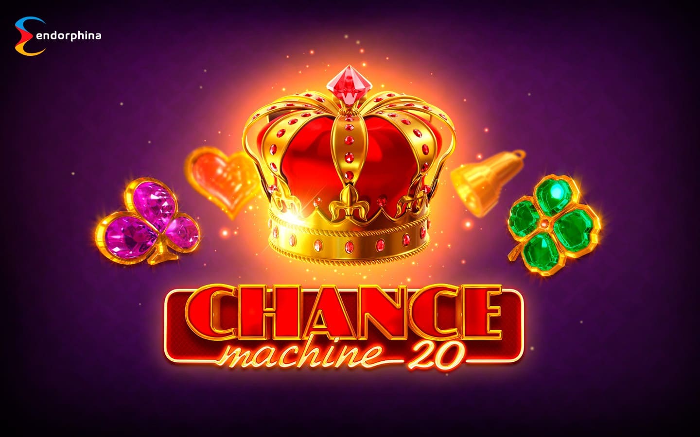 Chance Machine 5