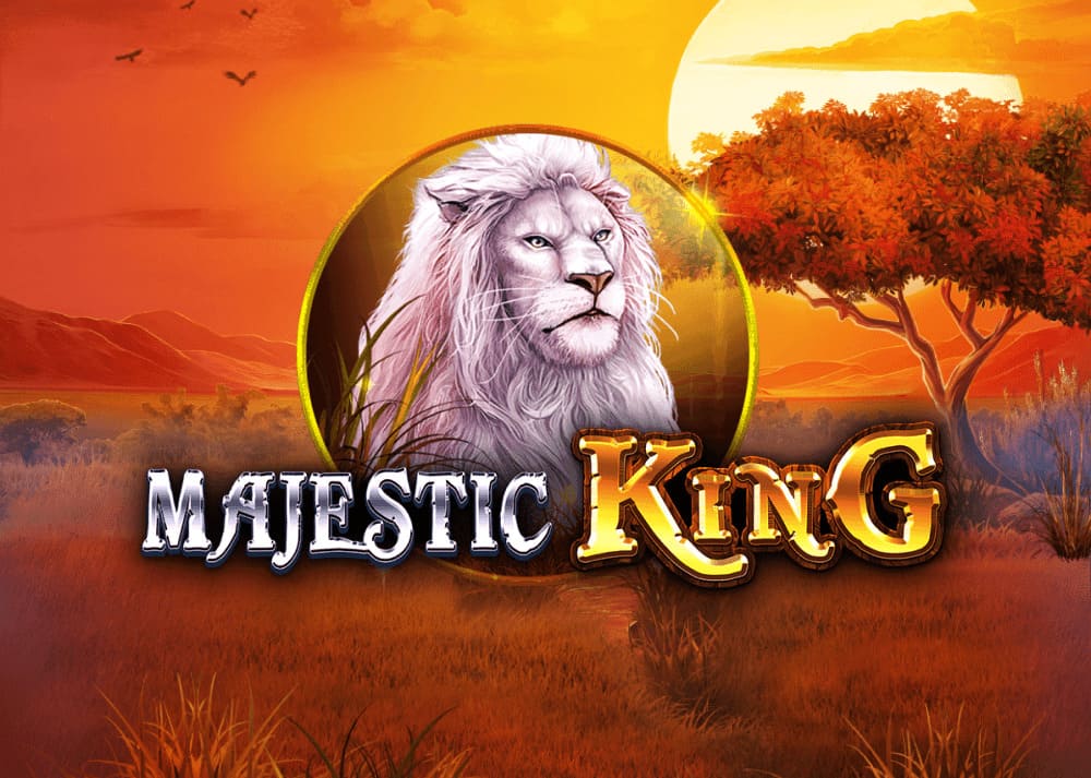 Majestic King Majestic King