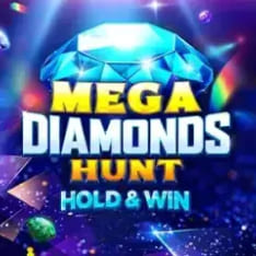 Mega Diamonds Hunt