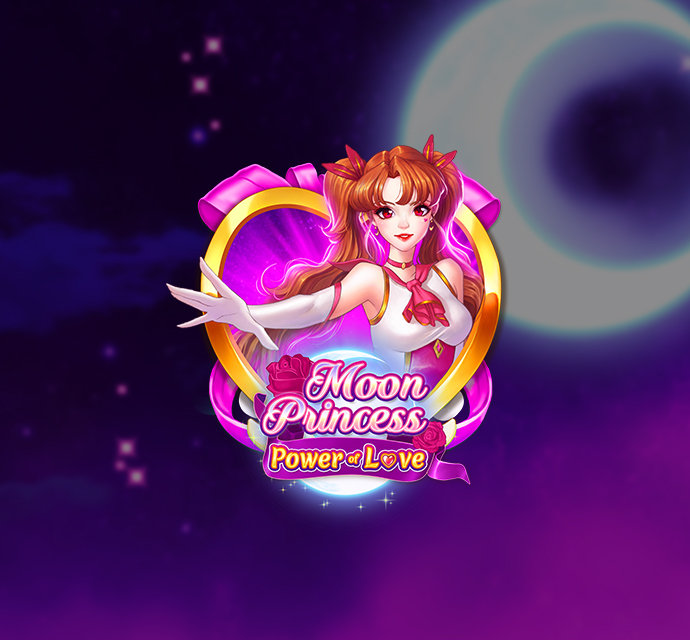 Moon Princess - Power of Love