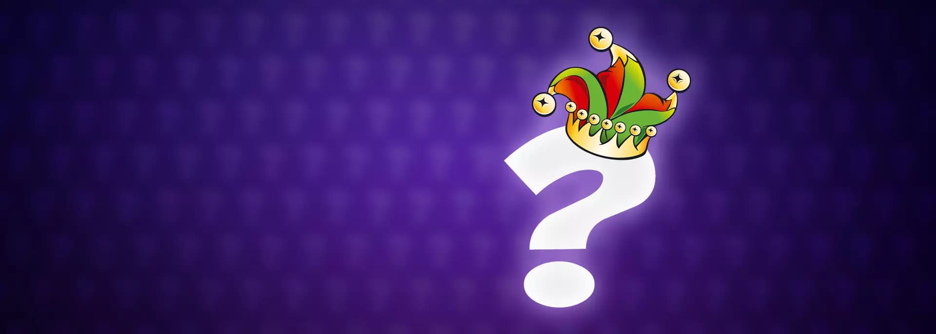 Mystery Joker