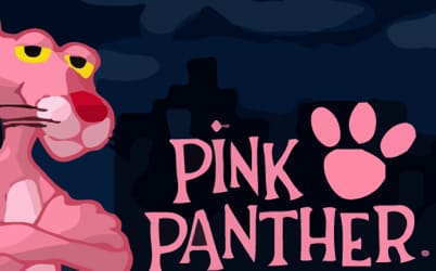 Pink Panther