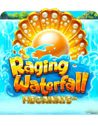 Raging Waterfall Megaways