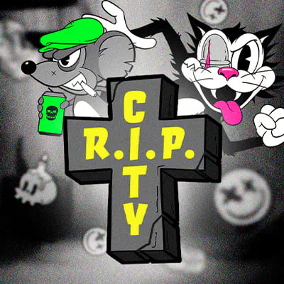 RIP City
