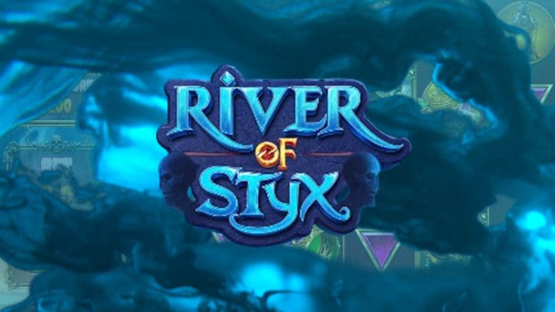 River of Styx River of Styx