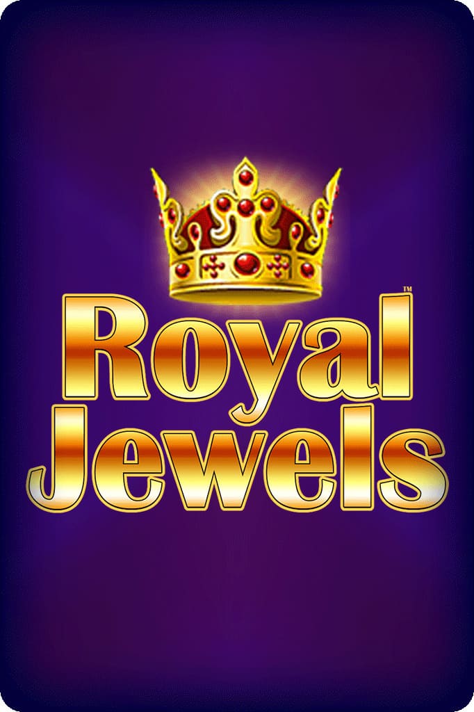 Royal Jewels