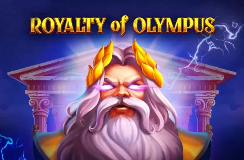 Royalty of Olympus