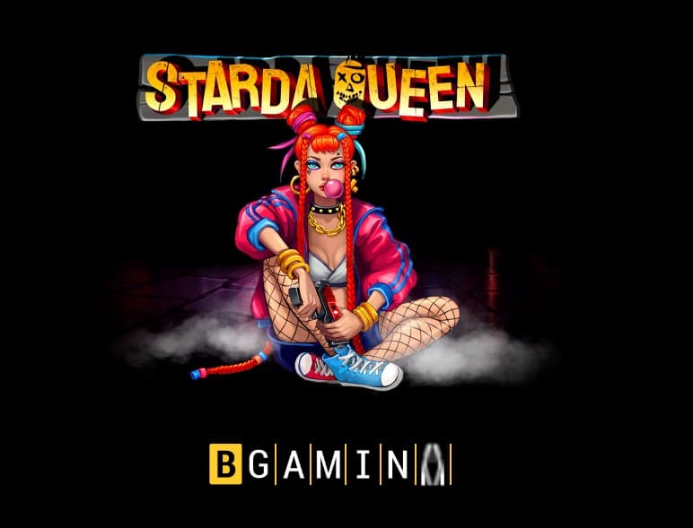 Starda Queen