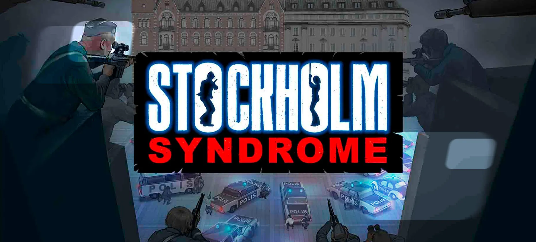 Stockholm Syndrome