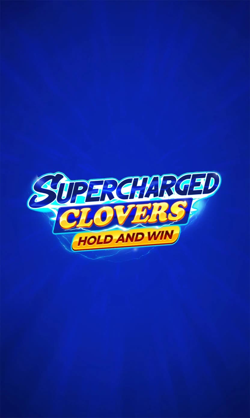 Super Charged Clovers