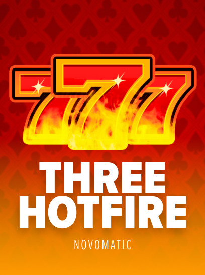 Three Hotfire
