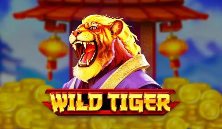Wild Tiger