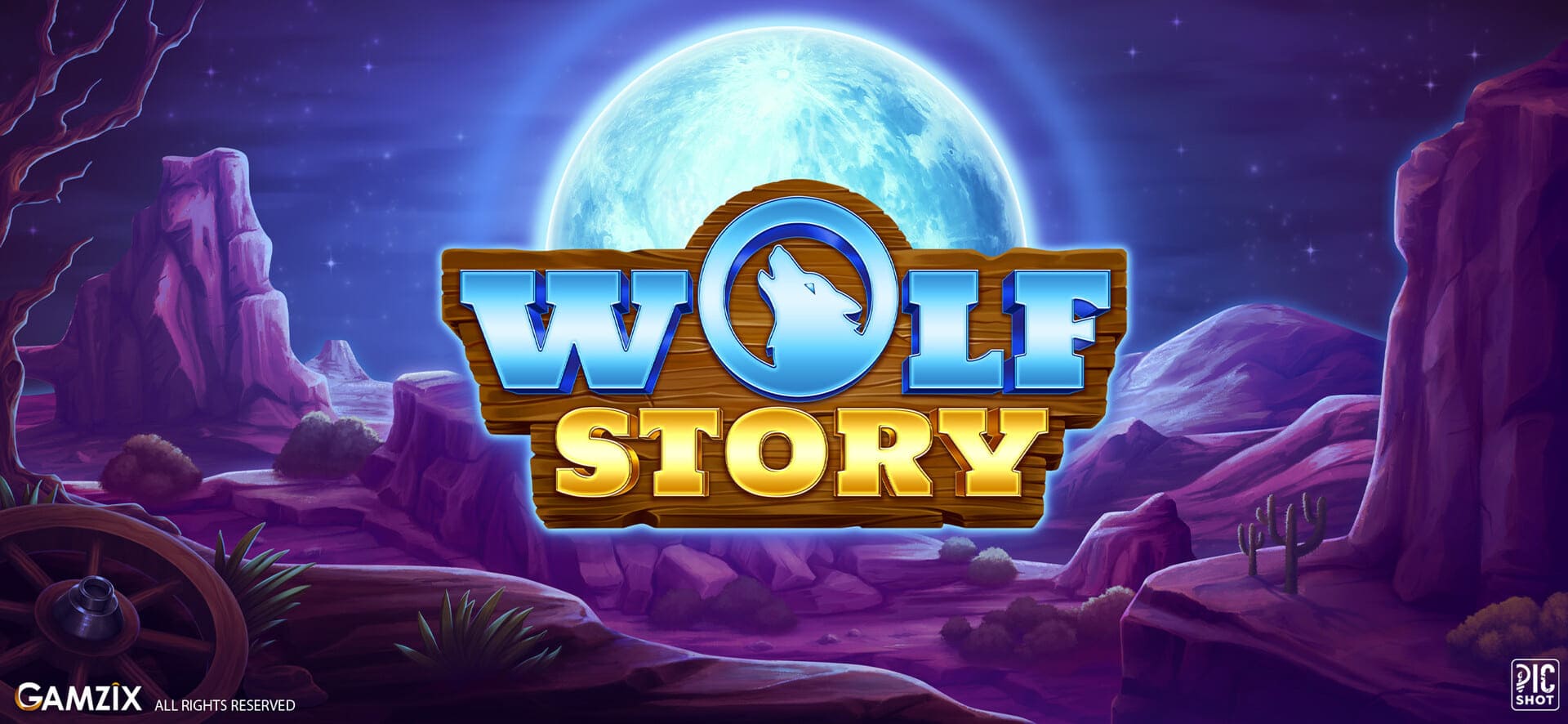 Wolf Story