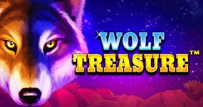 Wolf Treasure