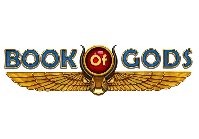 Book of Gods od BF Games Book of Gods od BF Games