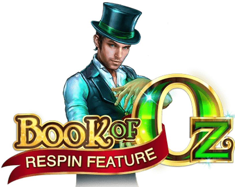 Book of Oz, Triple Edge Studios Book of Oz, Triple Edge Studios
