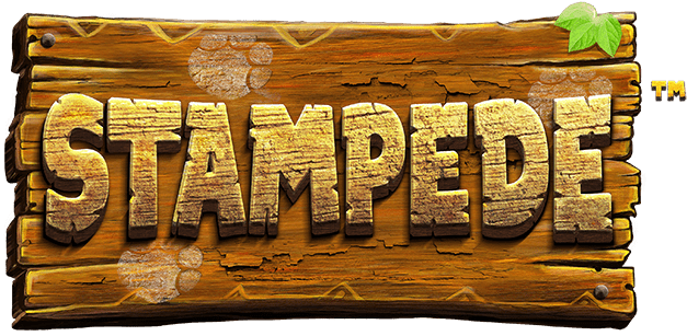 Stampede od Betsoft Stampede od Betsoft